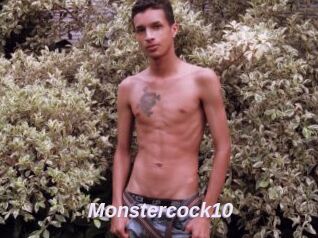 Monstercock10