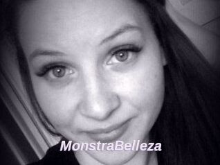 MonstraBelleza