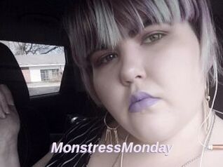 MonstressMonday