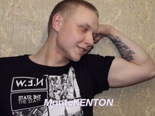MonteKENTON