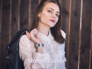 MonycaSilver