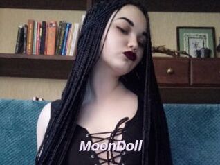 MoonDoll