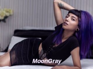 MoonGray