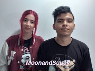 MoonandSupay