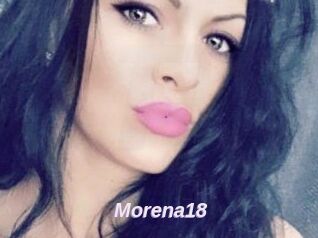 Morena18