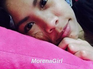 MorenaGirl
