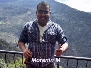 Morenin_M