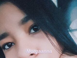 Morgaanna