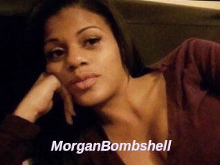 MorganBombshell