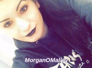 MorganOMalley