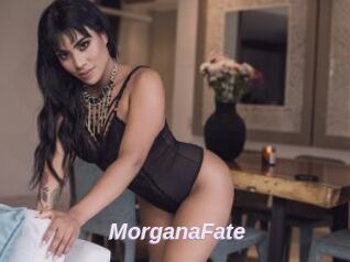 MorganaFate