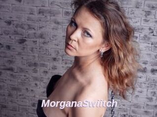 MorganaSwiitch