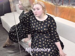 MoriAmore