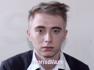 MorisBlaze