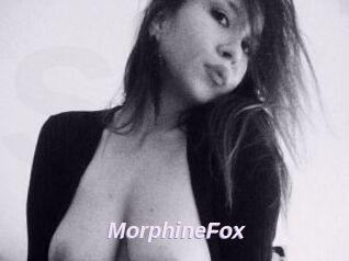 MorphineFox