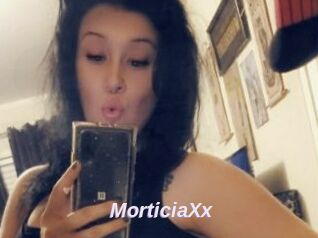 MorticiaXx