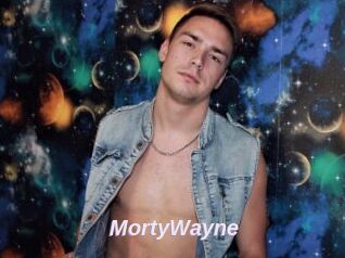 MortyWayne
