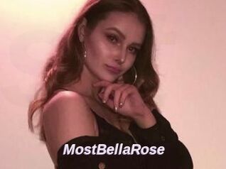 MostBellaRose