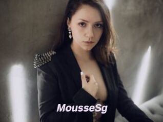 MousseSg