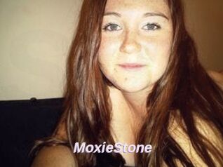 MoxieStone