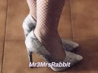 Mr3MrsRabbit