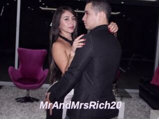 MrAndMrsRich20