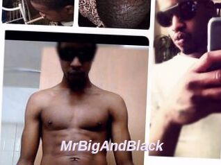 MrBigAndBlack