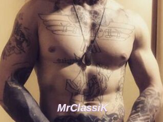 MrClassiK