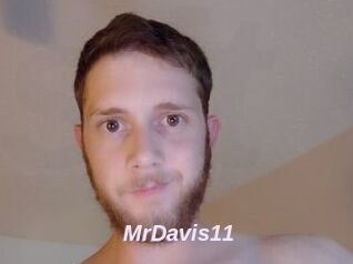 MrDavis11