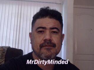 MrDirtyMinded
