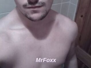 MrFoxx