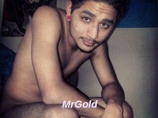 MrGold