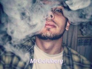 MrGoldberg