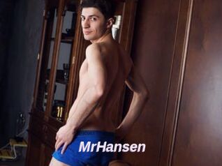 MrHansen