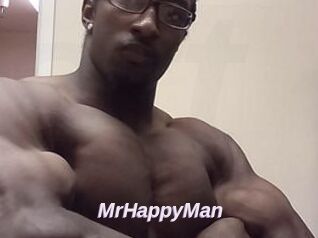 MrHappyMan