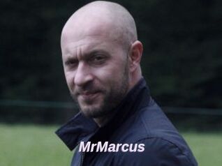 MrMarcus