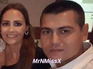MrNMissX