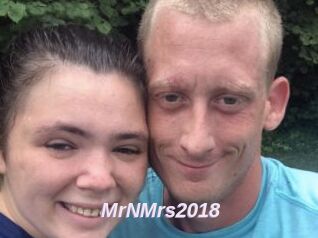 MrNMrs2018