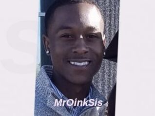 MrOinkSis