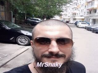 MrSnaky