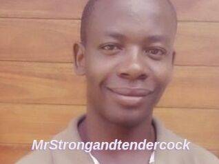 MrStrongandtendercock