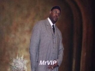 MrVIP