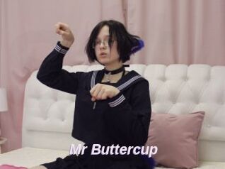 Mr_Buttercup