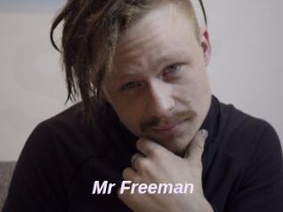 Mr_Freeman