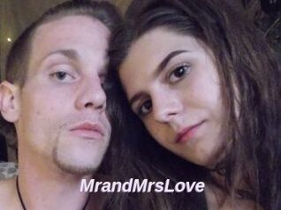 MrandMrsLove