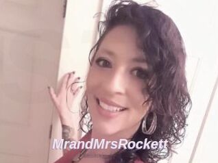 MrandMrsRockett