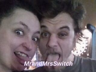 MrandMrsSwitch