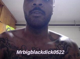 Mrbigblackdick0522
