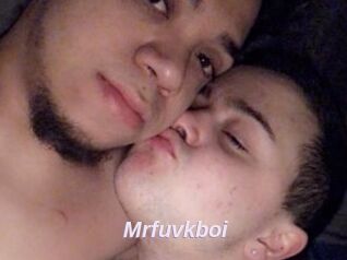 Mrfuvkboi