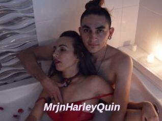 MrjnHarleyQuin